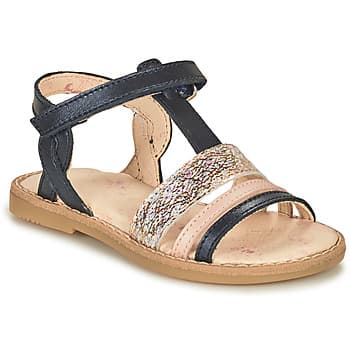 Tasaiset sandaalit Little Mary  DAVINA  30