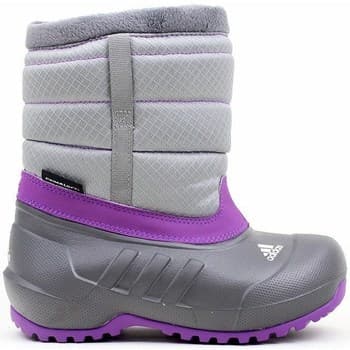 Lasten talvisaappaat adidas  Winterfun Girl  28