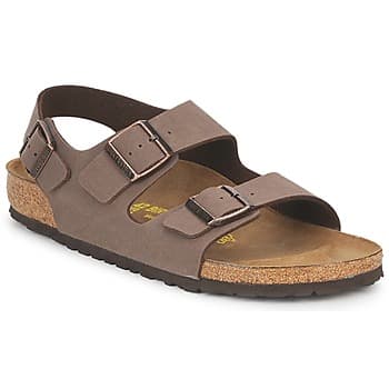 Tasaiset sandaalit BIRKENSTOCK  Milano  47