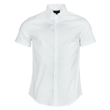 Lyhythihainen paitapusero Emporio Armani  8N1C91  EU M