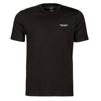 Lyhythihainen t-paita Armani Exchange  8NZT91  EU L