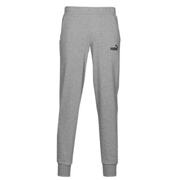 Jogging housut / Ulkoiluvaattee Puma  ESS LOGO PANT CAT FL CL  EU XXL