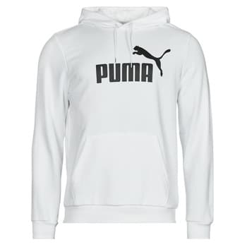 Hupparit Puma  ESS BIG LOGO HOODIE FL  EU S