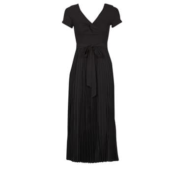 Pitkä mekko Guess  OFF SHOULDER ERYNN DRESS  EU S