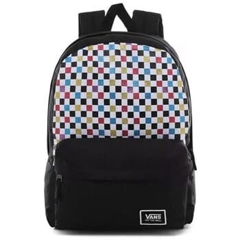 Reppu Vans  Realm  Yksi Koko