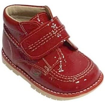 Saappaat Bambineli  925 Rojo  19
