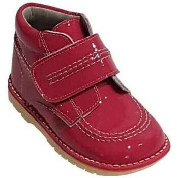 Saappaat Bambineli  925 Fuxia  27