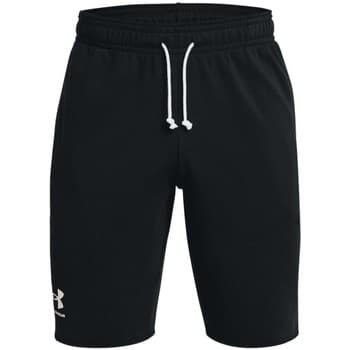 7/8 ja 3/4 housu Under Armour  Rival Terry Shorts  EU 3XL