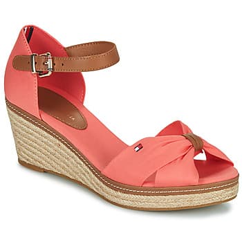 Kangassandaalit Tommy Hilfiger  ICONIC ELBA SANDAL  38