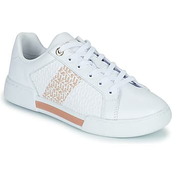 Kengät Tommy Hilfiger  TH MONOGRAM ELEVATED SNEAKER  40