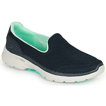 Tennarit Skechers  GO WALK 6  39