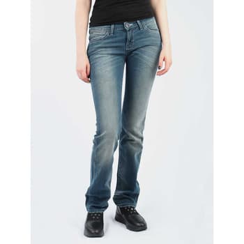 Suorat farkut Wrangler  Mae W21VXB035  US 28 / 34