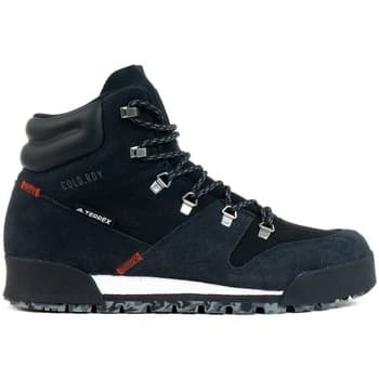 Kengät adidas  Terrex Snowpitch Crdy  44