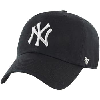 Lippalakit '47 Brand  New York Yankees MLB Clean Up Cap  Yksi Koko