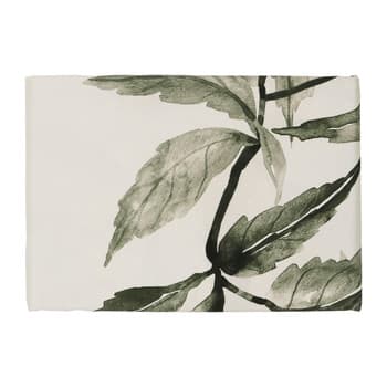Pöytäliina Côté Table  FEUILLES  160x320 cm