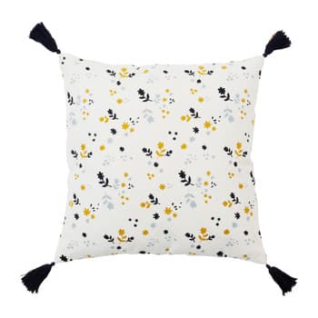 Tyynyt Jardin d'Ulysse  MON HIRONDELLE  45x45 cm