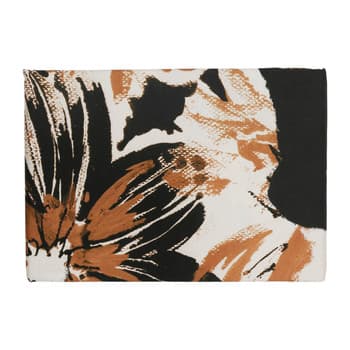 Pöytäliina Côté Table  BRUN  160x260 cm