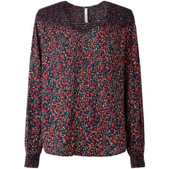 Paita Pepe jeans  PL304026 0AA  EU S