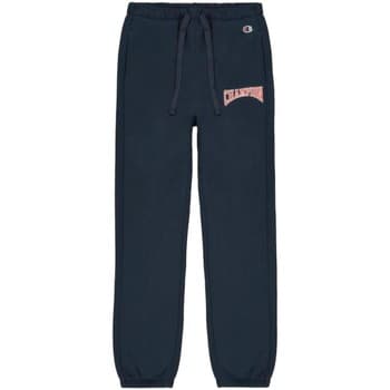 Housut Champion  114523 BS538 NVB  EU XS