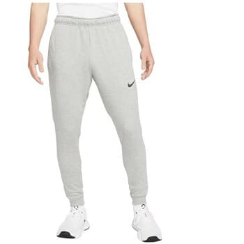 Housut Nike  Drifit Trapered  EU M