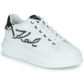 Kengät Karl Lagerfeld  KAPRI Whipstitch Lo Lace  37