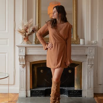Jumpsuits Céleste  NOYER  FR 36