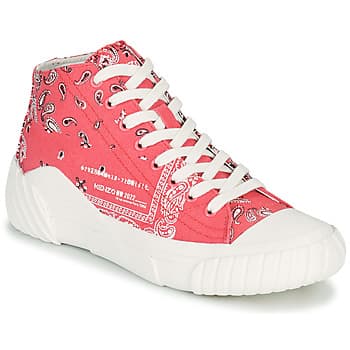 Kengät Kenzo  TIGER CREST HIGH TOP SNEAKERS  41