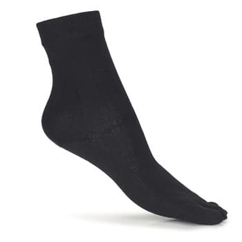 Urheilusukat Vibram Fivefingers  WOOL BLEND CREW  S