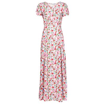 Pitkä mekko Naf Naf  KROSALIA R1  DE 32