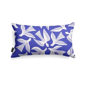 Tyynynpäälliset Maison Jean-Vier  Bakea  25x45 cm