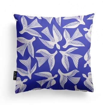 Tyynynpäälliset Maison Jean-Vier  Bakea  40x40 cm