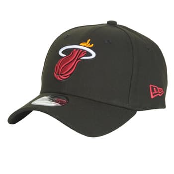 Lippalakit New-Era  NBA THE LEAGUE MIAMI HEAT  EU M / L