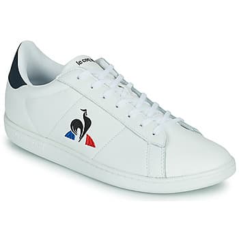 Kengät Le Coq Sportif  COURTSET  36