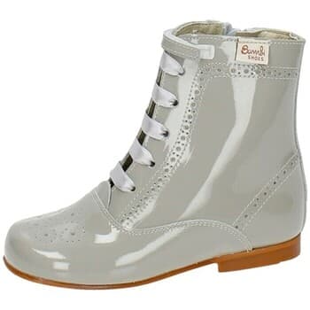 Saappaat Bambineli  Pascuala 4253 Gris  26