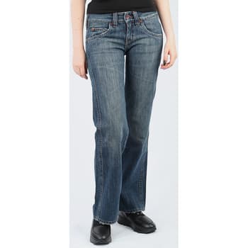 Suorat farkut Lee  Avalon Loose Fit L344BH75  Avalon Loose Fit L344BH75  US 26 / 31
