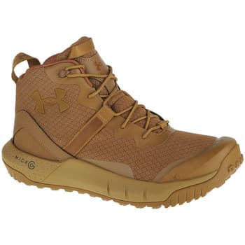 Kengät Under Armour  Micro G Valsetz Mid  44