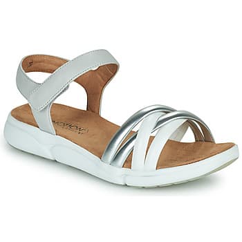 Tasaiset sandaalit Caprice  28601  39