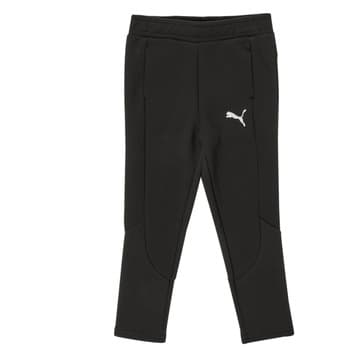Jogging housut / Ulkoiluvaattee Puma  EVOSTRIPE PANTS  5 / 6 Jahre