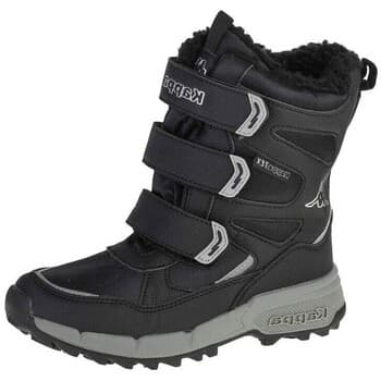 Lasten talvisaappaat Kappa  Vipos Tex K  28