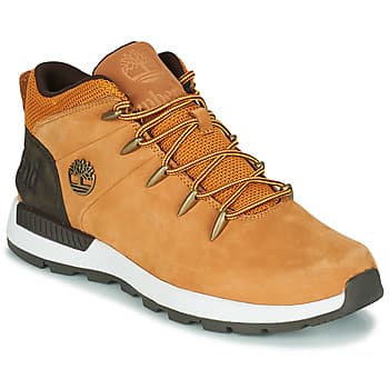 Kengät Timberland  SPRINT TREKKER MID  44 1/2