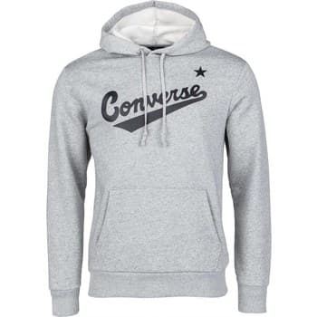 Hupparit Converse  Nova Pullover Hoodie  EU M
