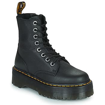 Kengät Dr. Martens  JADON III BLACK PISA  39