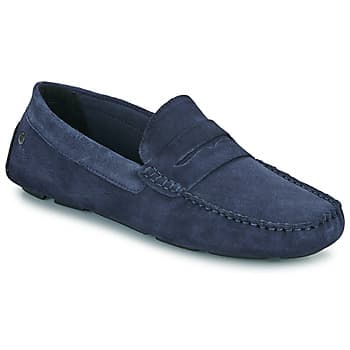 Kengät Jack & Jones  JFWJENSEN SUEDE LOAFER  42