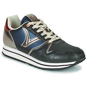 Kengät Victoria  1141134NEGRO  38