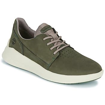 Kengät Timberland  BRADSTREET ULTRA LEATHER OX  41