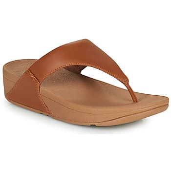 Rantasandaalit FitFlop  LULU LEATHER TOEPOST  40