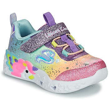 Lastenkengät Skechers  UNICORN STORM  23