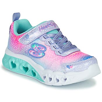 Lastenkengät Skechers  FLUTTER HEART LIGHTS  30