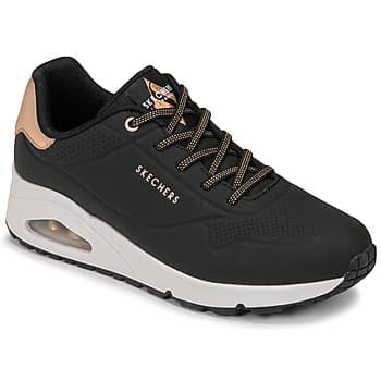 Kengät Skechers  UNO - SHIMMER AWAY  35 1/2