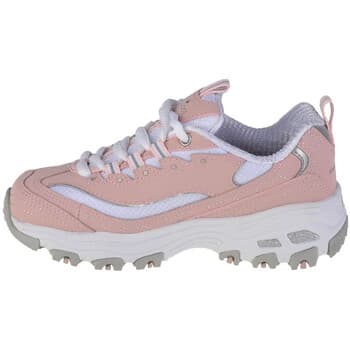 Lastenkengät Skechers  D apos;Lites- Biggest Fan  27 1/2